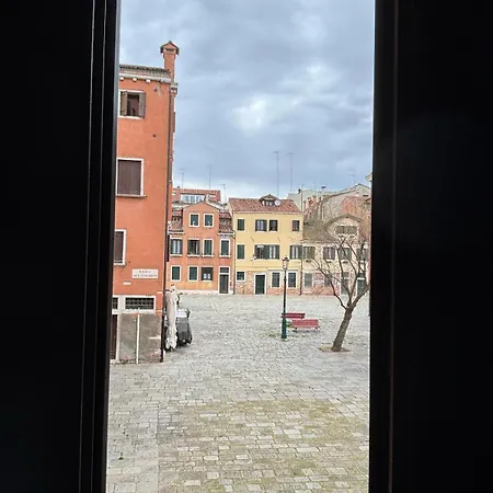 Ca Doge Marin *