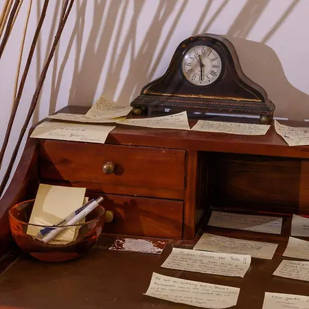 شقة Ca Doge Marin *