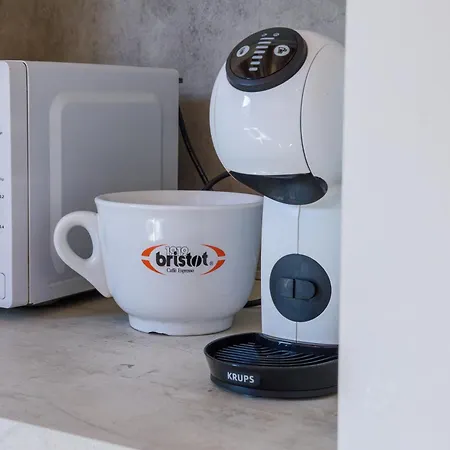 شقة Ca Doge Marin *