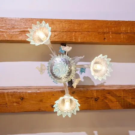 Ca Doge Marin شقة البندقية