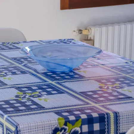 Lägenhet Ca Doge Marin *