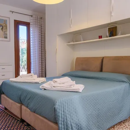 Ca Doge Marin Venedig