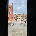 Ca Doge Marin *