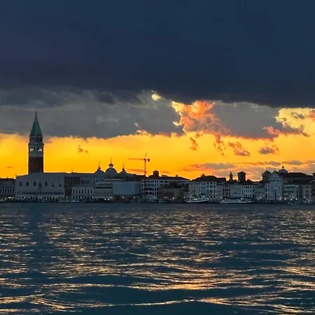 Ca Doge Marin Veneza