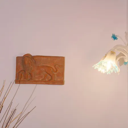 Ca Doge Marin Veneza