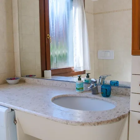 Appartement Ca Doge Marin *