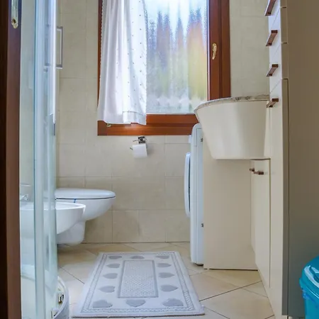 Ca Doge Marin Apartamento Veneza