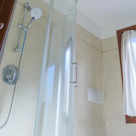 Appartement Ca Doge Marin Venise