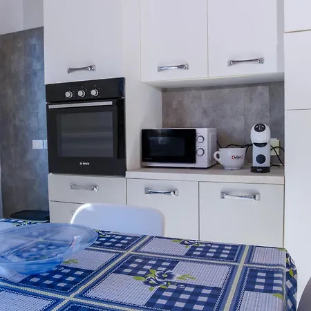 Apartamento Ca Doge Marin
