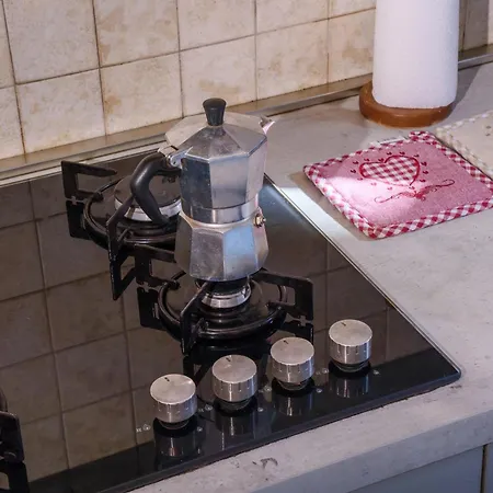 Ca Doge Marin Apartamento