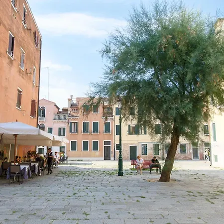 Ca Doge Marin Apartamento Veneza