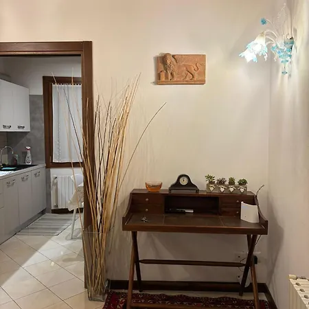 Appartement Ca Doge Marin