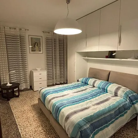 Ca Doge Marin Apartment Venice