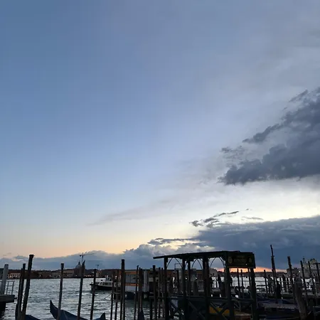 Ca Doge Marin * Venice