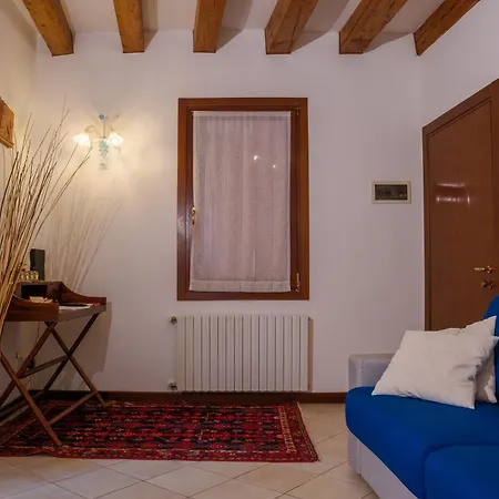 Ca Doge Marin Apartment Venice