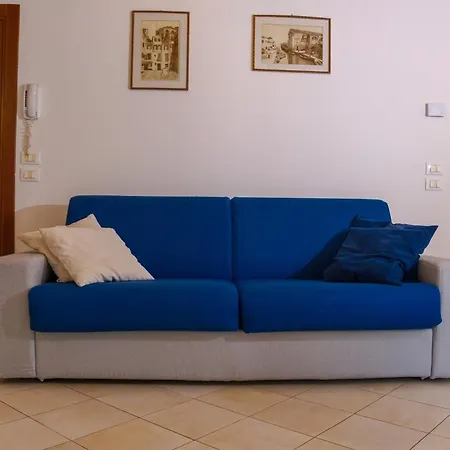 Ca Doge Marin Apartment Venice