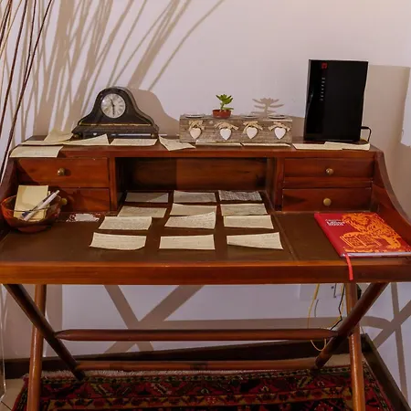 Ca Doge Marin Venice