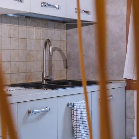 Ca Doge Marin Apartment *