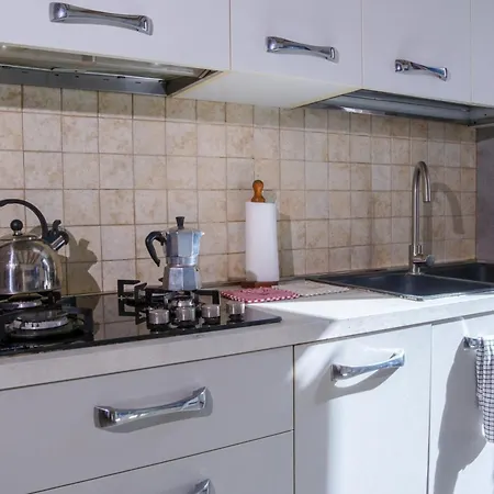 Ca Doge Marin Apartment *