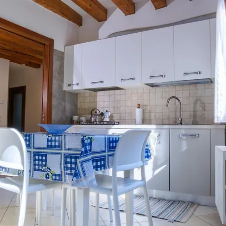 Ca Doge Marin Apartment