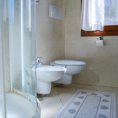 Ca Doge Marin Apartment Venice