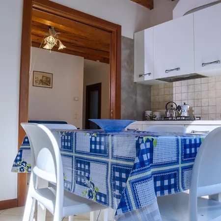 Ca Doge Marin Apartment