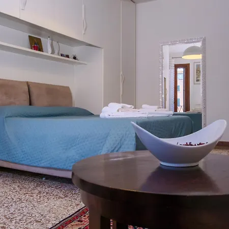 Ca Doge Marin Apartment